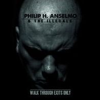 Walk Through Exits Only [Lp]