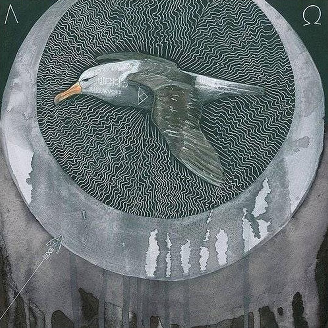 Pick Up Artist/albatross