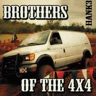 Brothers Of The 4X4 [Lp]