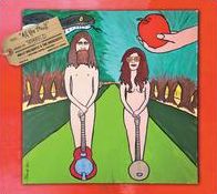 All Her Fault [Lp]
