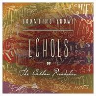 Echoes Of The Outlaw Roadshow