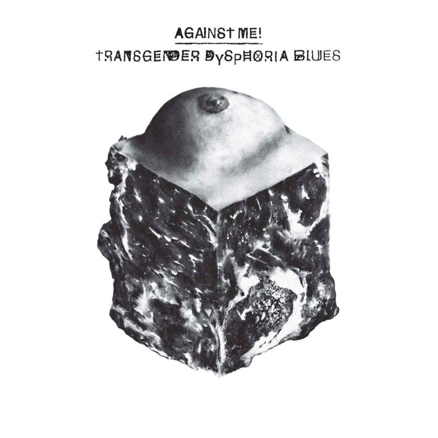 Transgender Dysphoria Blues [Lp]