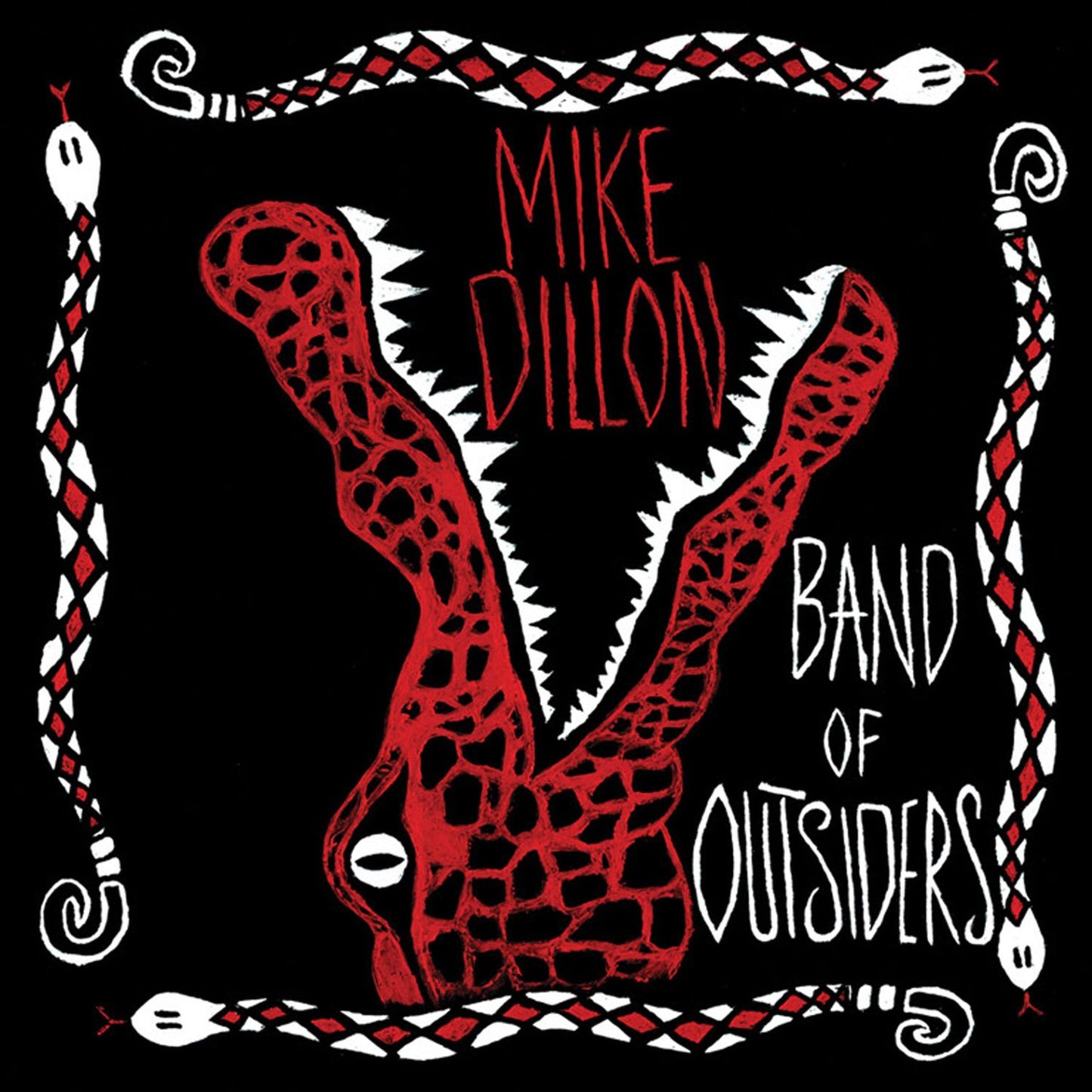 Band Of Outsiders [Lp]
