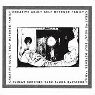 Creative Adult/self Defense Family