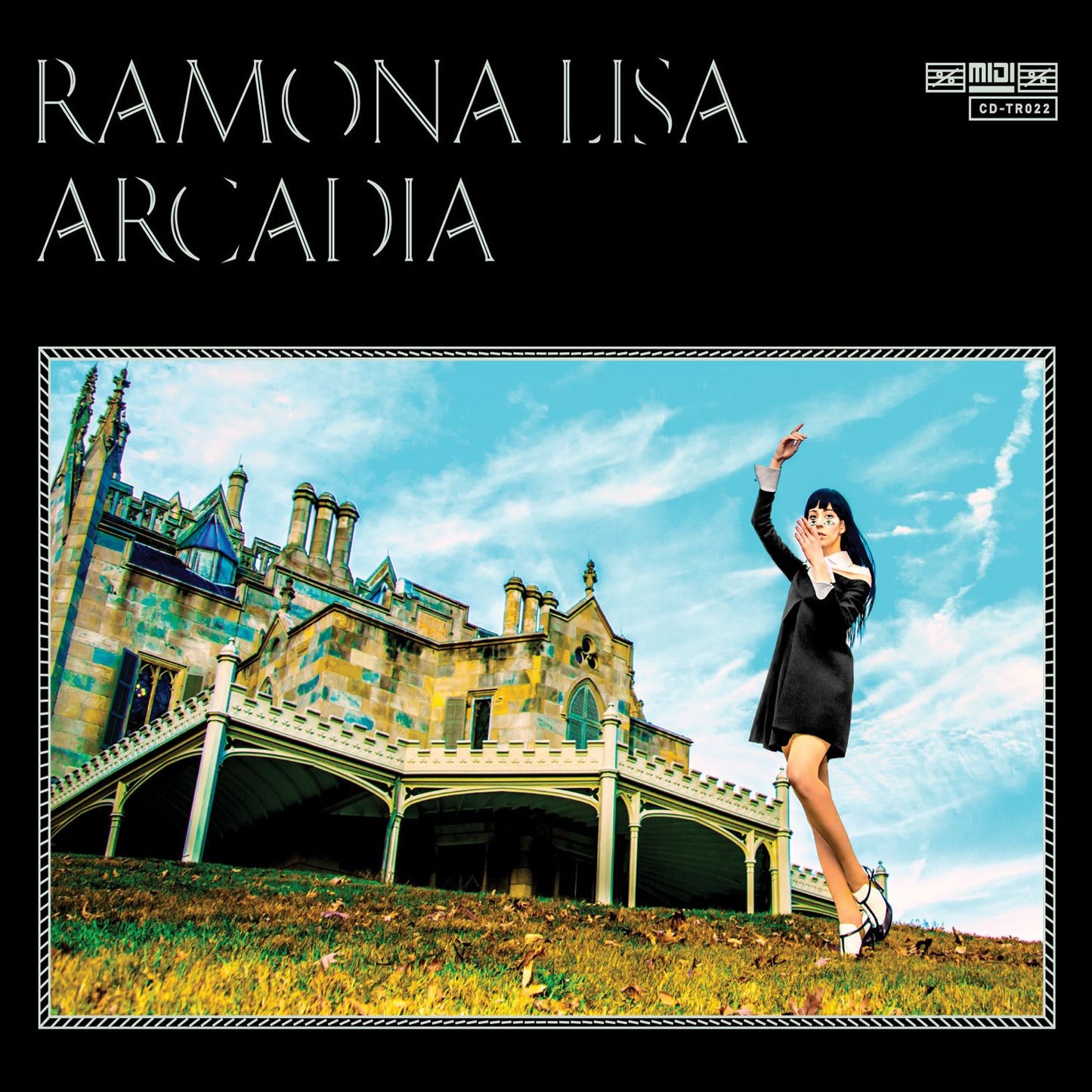 Arcadia