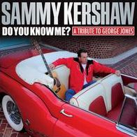 Do You Know Me? A Tribute To George Jones
