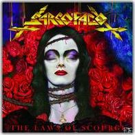 The Laws Of Scourge