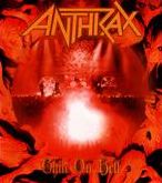 Anthrax: Chile On Hell