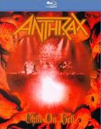 Anthrax: Chile On Hell