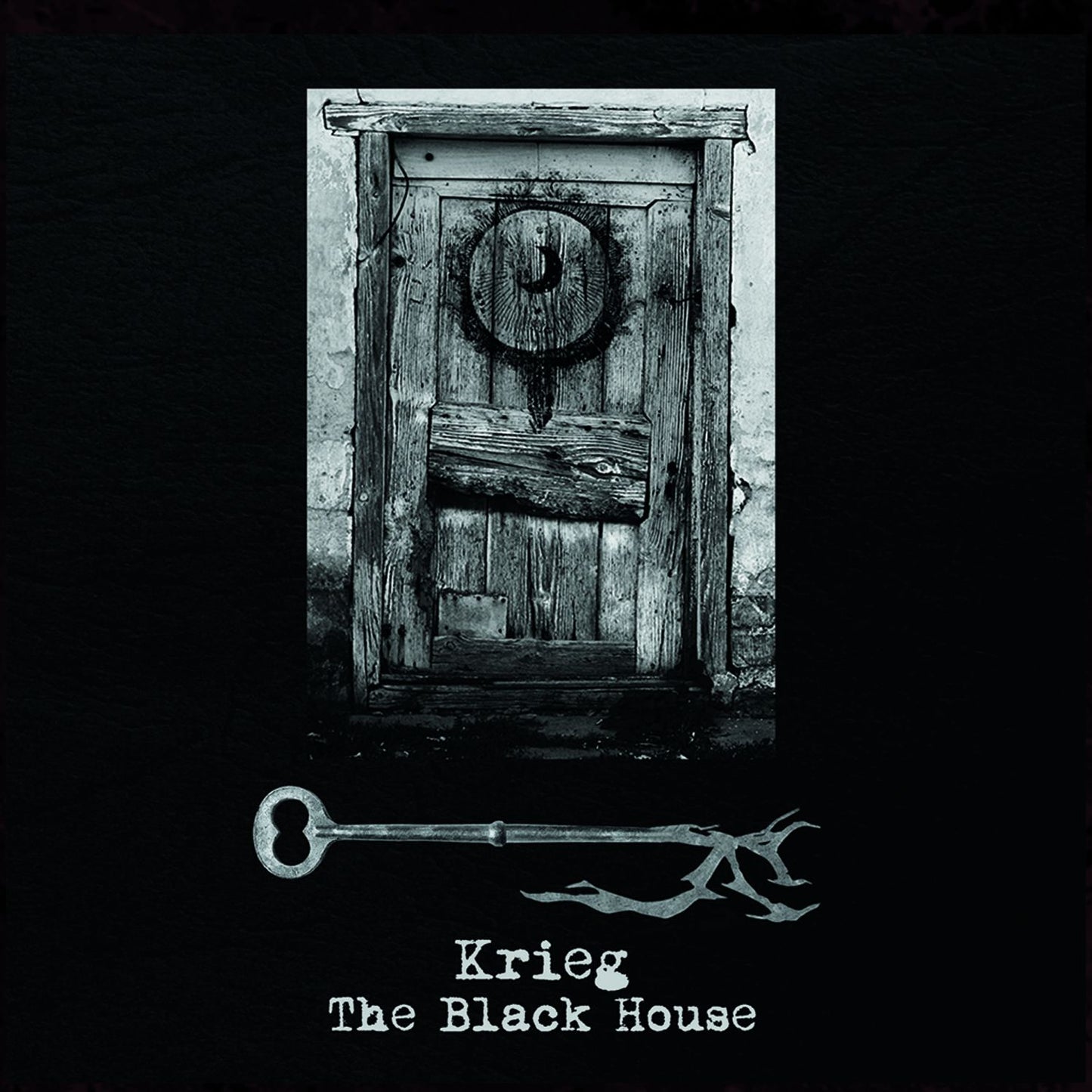 The Black House