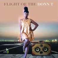 Flight Of The Donn T
