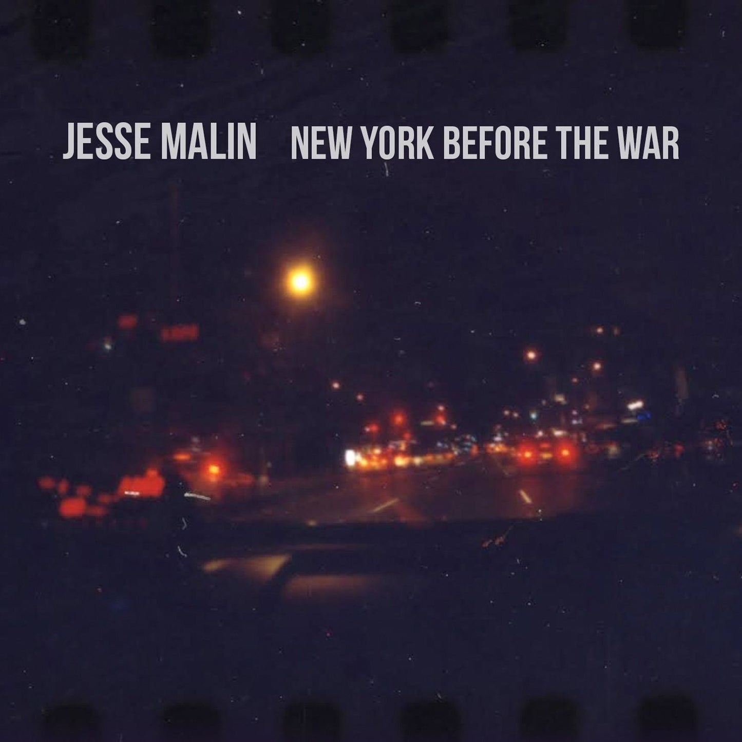 New York Before The War [Lp] [Bonus Track]
