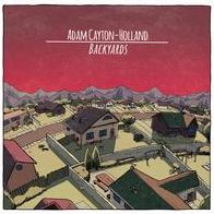 BACKYARDS