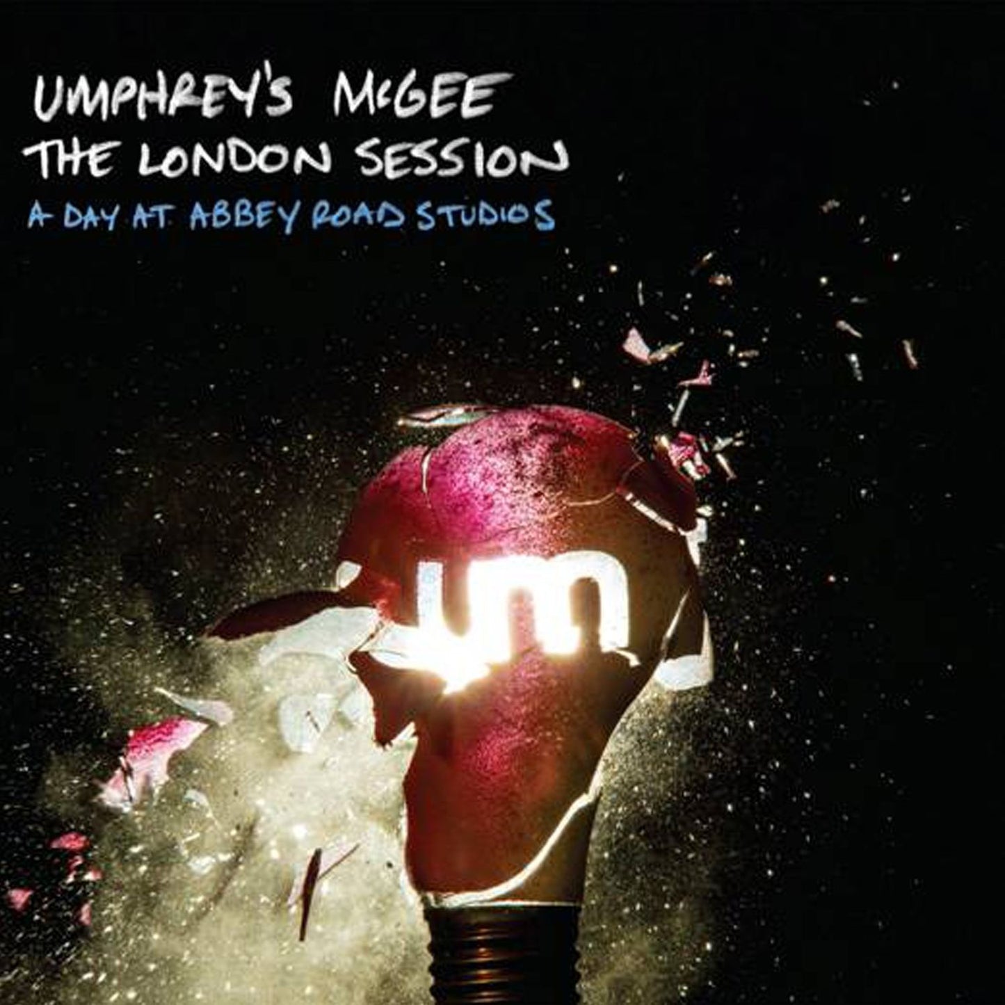 LONDON SESSION