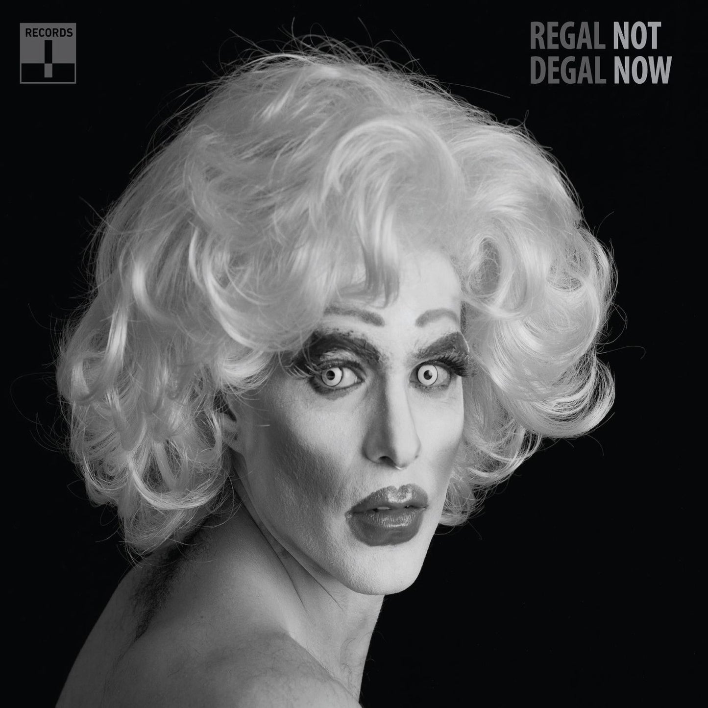 Not Now [Lp]