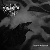 Night Of Stormcrow