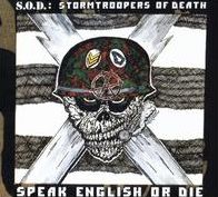 Speak English Or Die