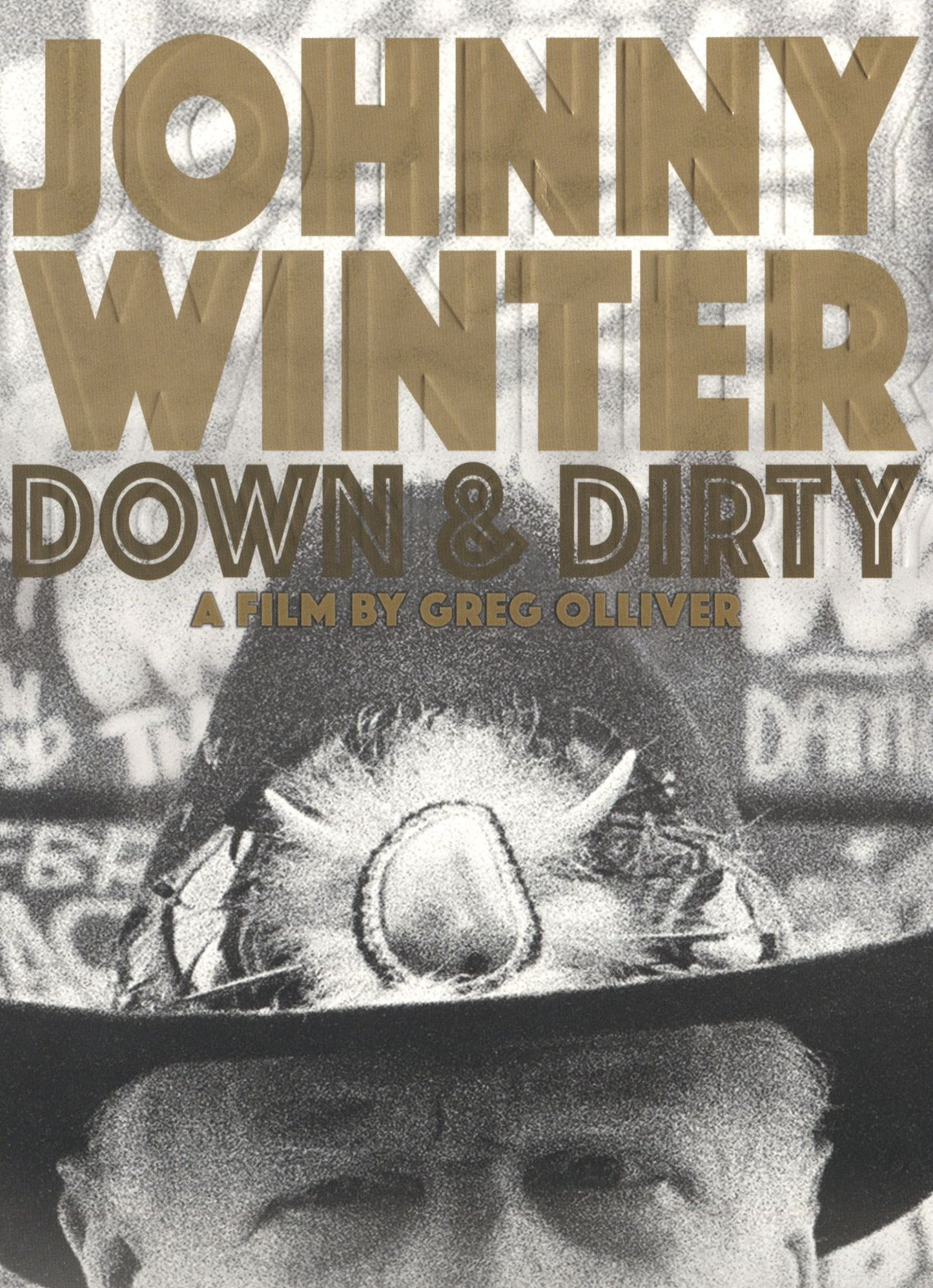 Johnny Winter: Down & Dirty