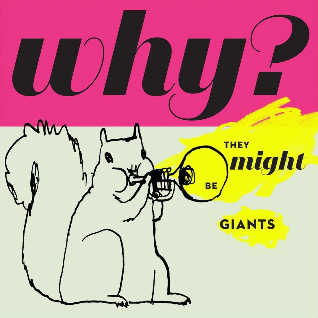 Why?