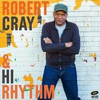 Robert Cray & Hi Rhythm [Lp]