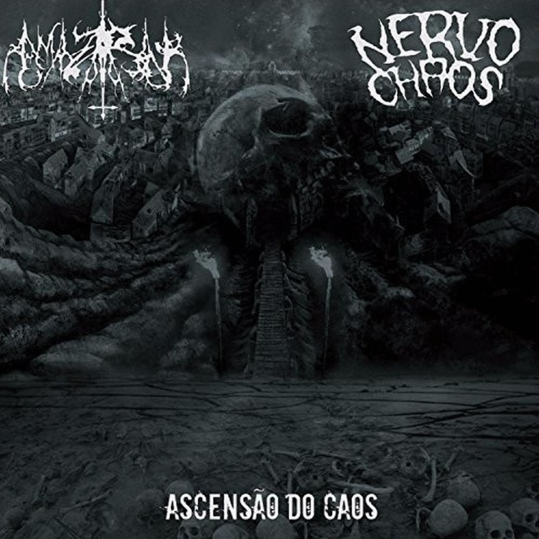 Ascencao Do Caos