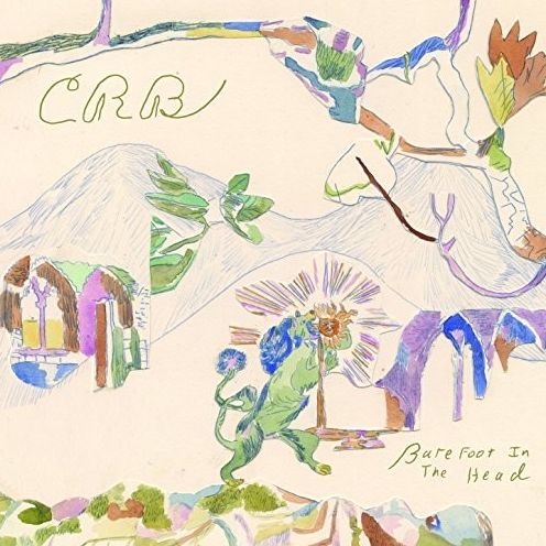 Barefoot In The Head [2 Lp]
