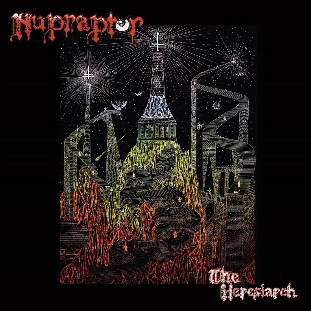 HERESIARCH