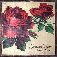Scarlett Roses