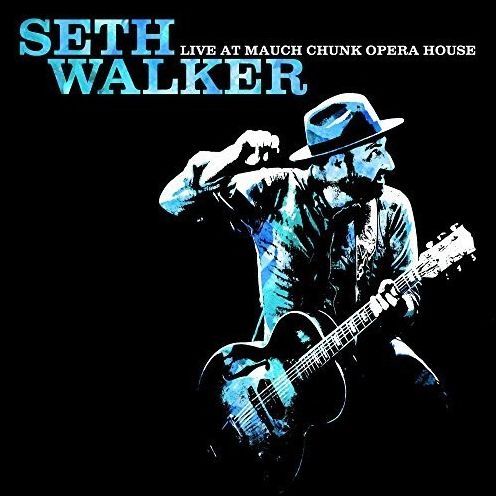 Live At Mauch Chunk Opera House