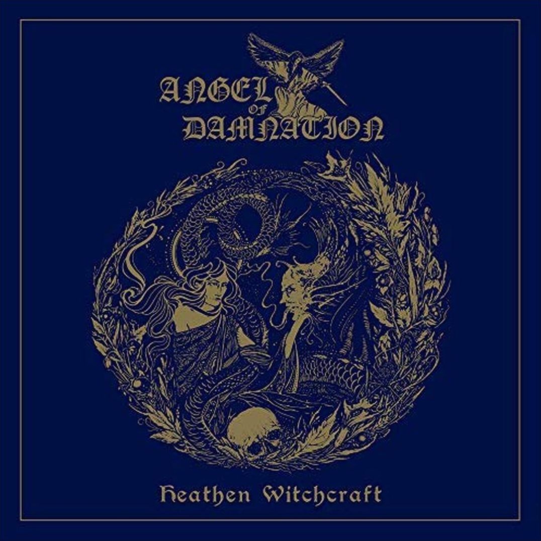 Heathen Witchcraft