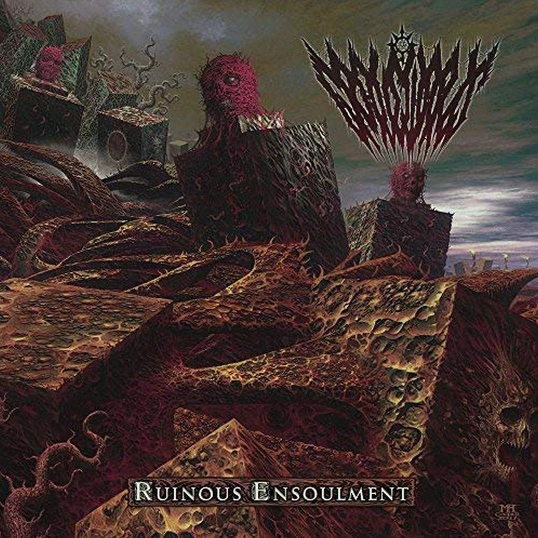 Ruinous Ensoulment