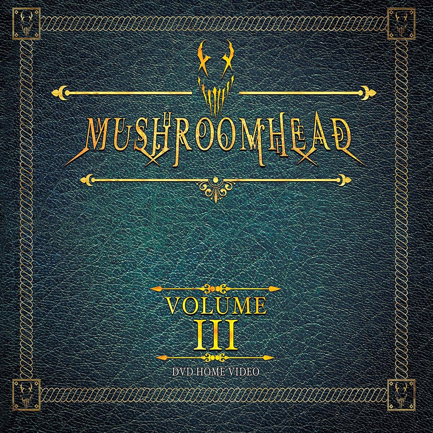 Volume Iii