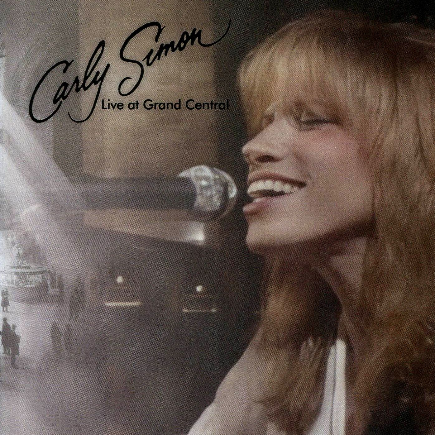 Live At Grand Central