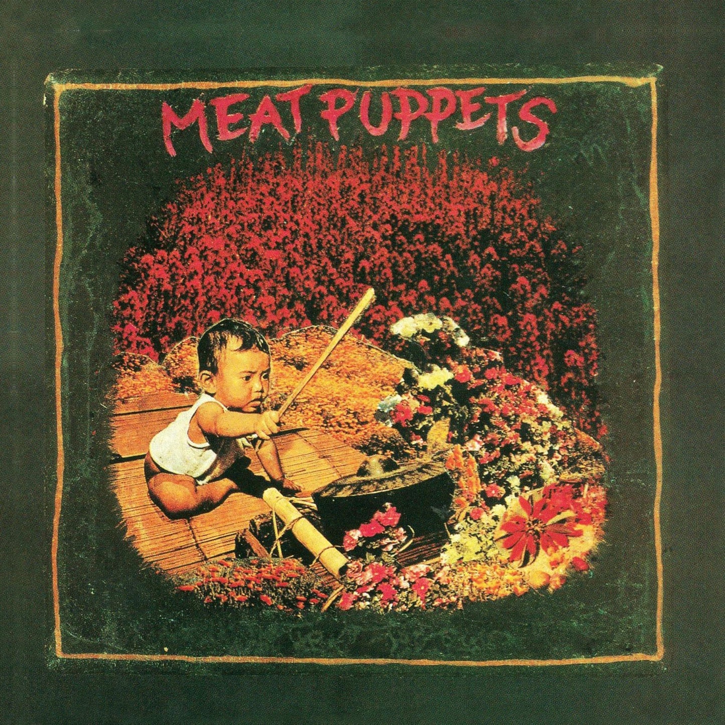 Meat Puppets I (Meat Puppets)