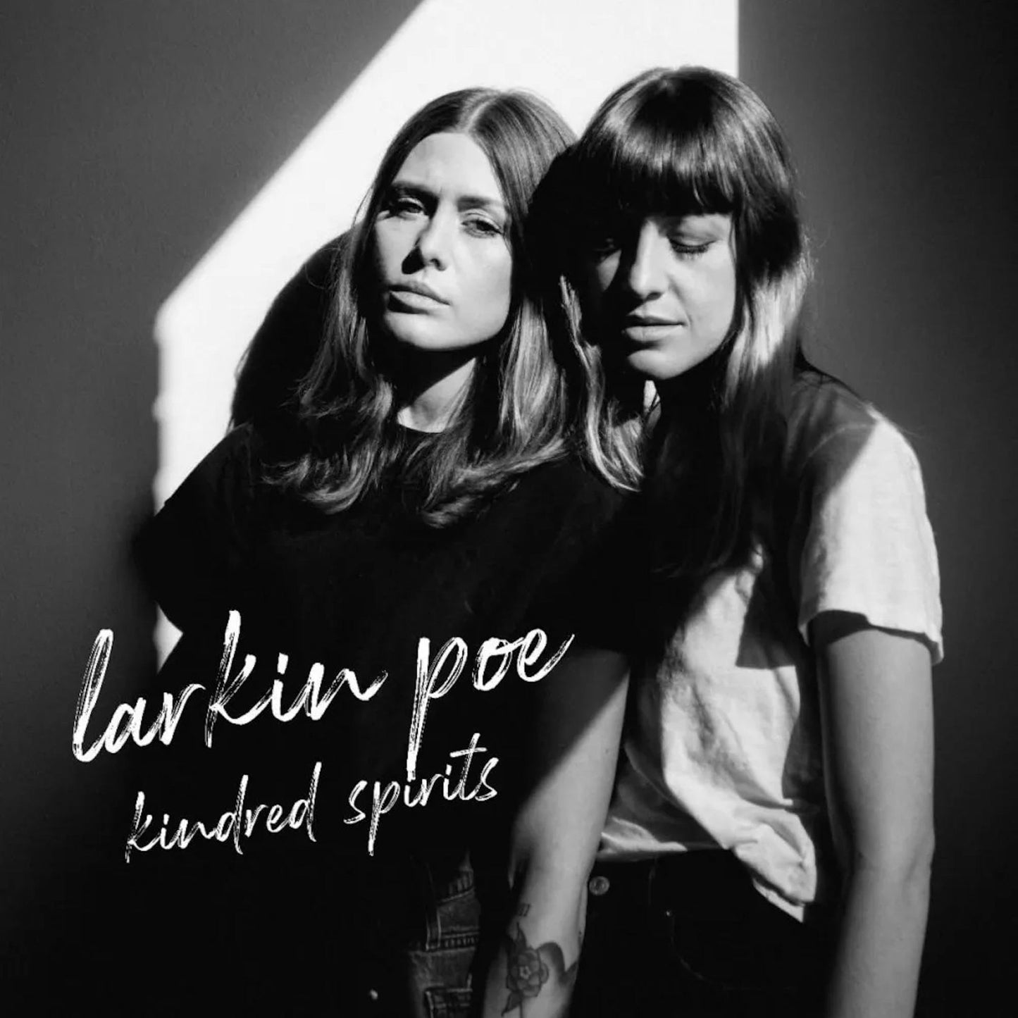 Kindred Spirits (Aqu) (Colv)