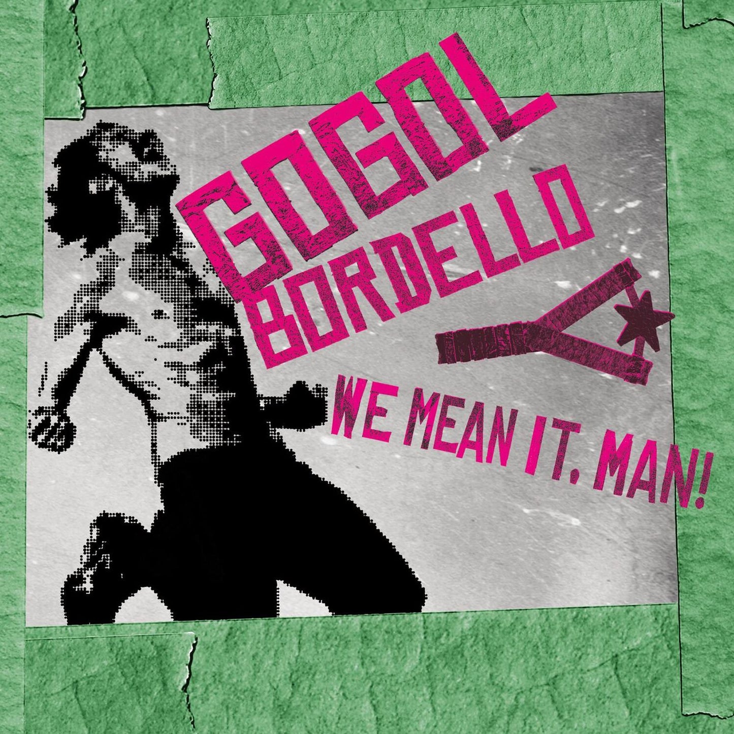 We Mean It Man (Gogol Bordello)