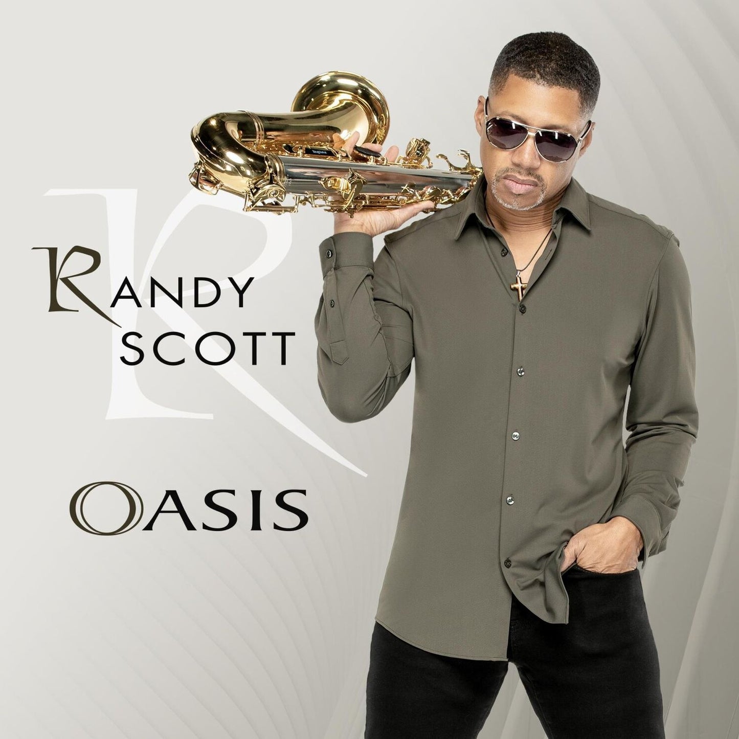 Oasis (Randy Scott)