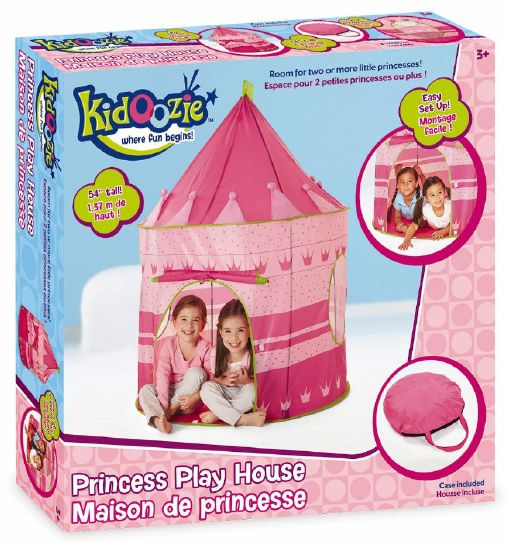 Royal Princess Playhouse