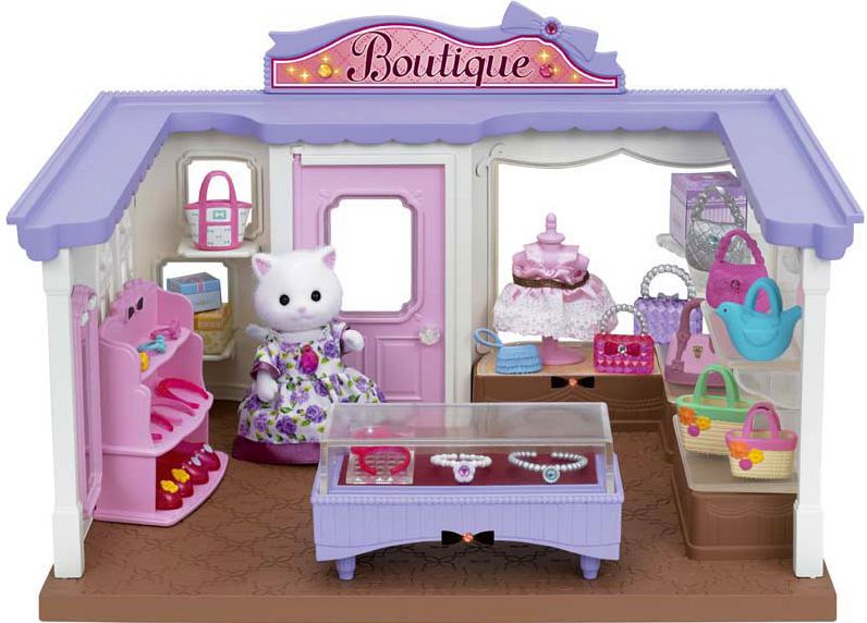 Boutique