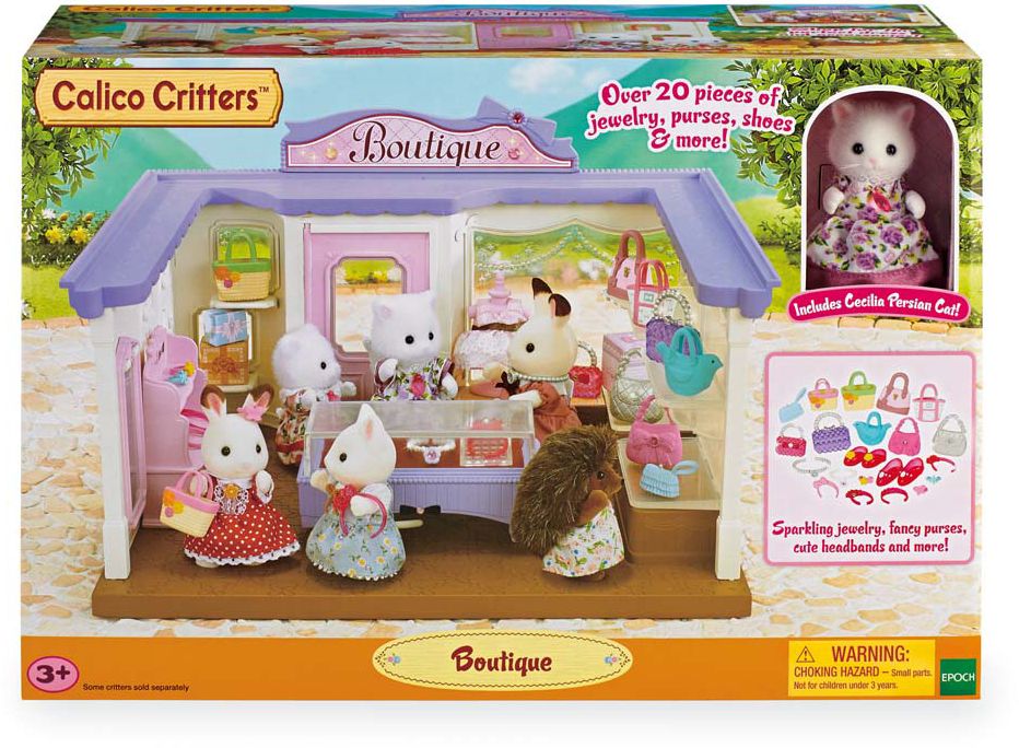 Boutique