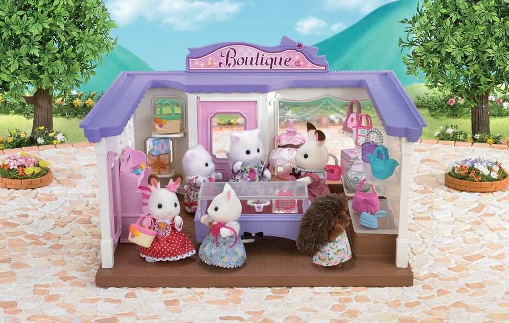 Boutique