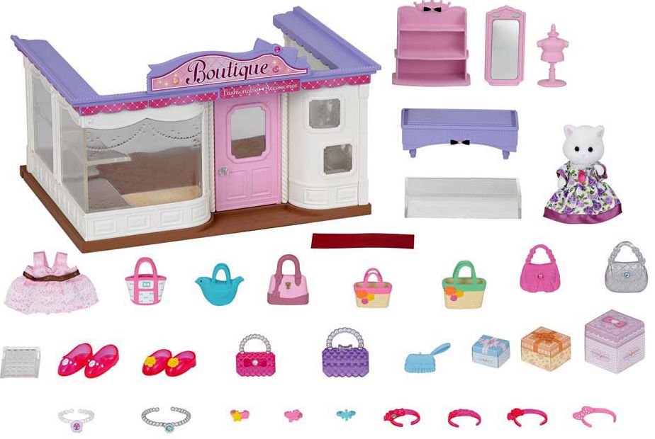 Boutique