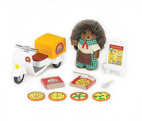 Pizza Delivery Set