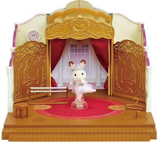 Ballet Theater