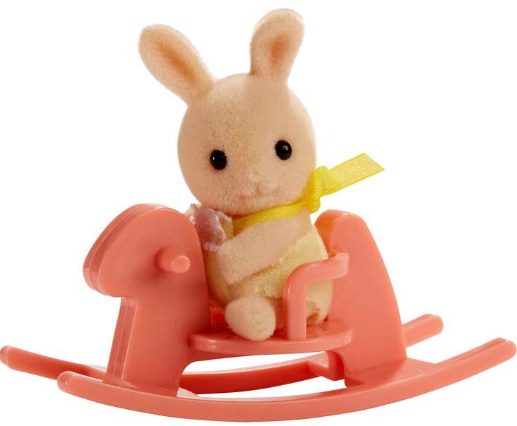 Calico Critters - Mini Carry Cases assortment