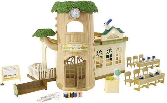 Country Tree School