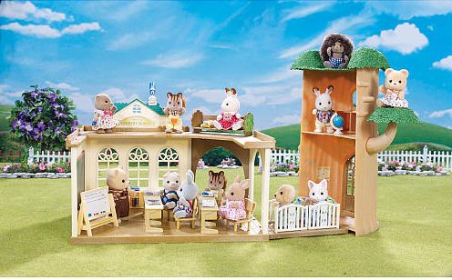 Country Tree School