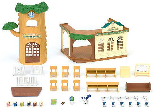 Country Tree School