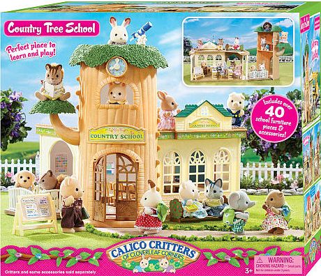 Country Tree School