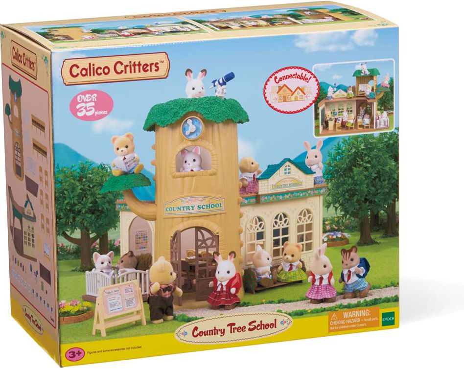 Country Tree School